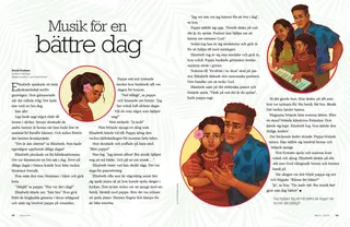 Music for a Better Day