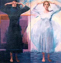 That They Which See Not Might See