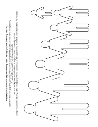 stránka s aktivitami pre deti