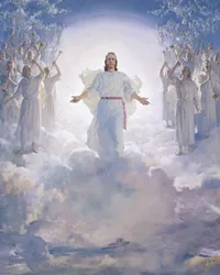 Ang Ikalawang Pagparito