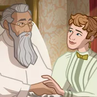 Joseph F. Smith and Susa Young Gates