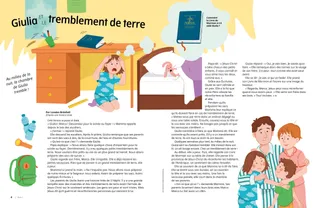 Histoire au format PDF