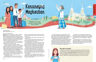 Istorya nga naa sa PDF