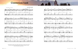 Product Shot from September 2014 Liahona