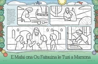 I Can Read the Book of Mormon