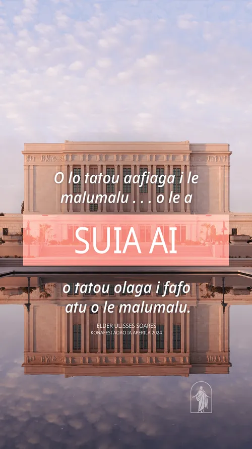 pepa lautele o i ai se savali