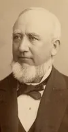 President George Q. Cannon