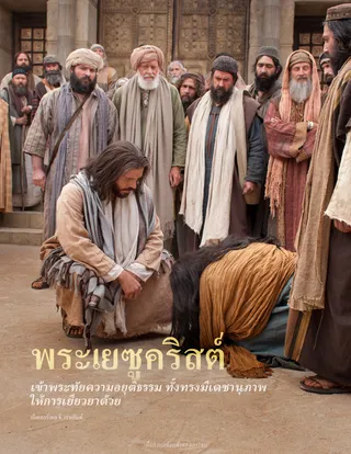 พระเยซูคริสต์