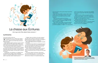 Histoire au format PDF