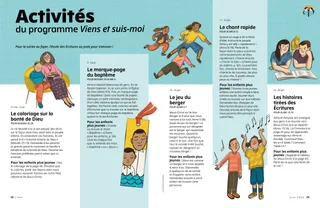 Histoire au format PDF