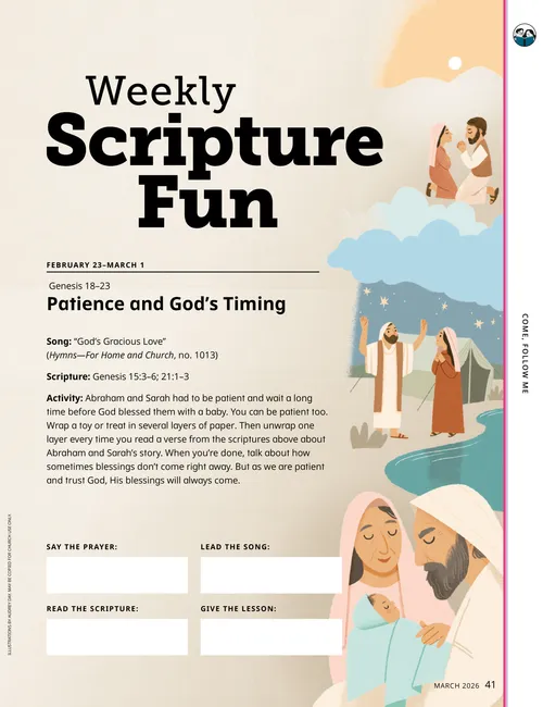 Illustration of Joseph of Egypt hugging his brother