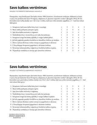 New Testament Seminary Teacher Manaul - 2023