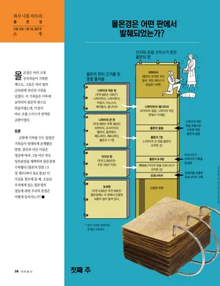 몰몬경은 어떤 판에서 발췌되었는가?
