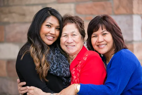 Photography of people attending conference
