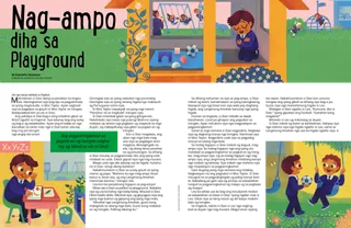 Istorya nga naa sa PDF