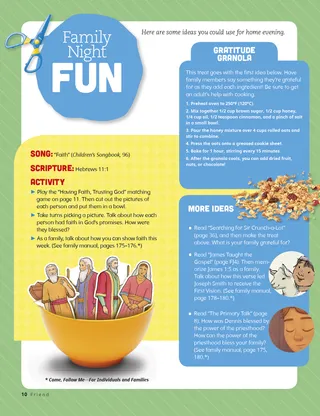 Product Shot from November 2019 Friend