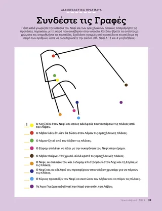 Ιστορία σε PDF