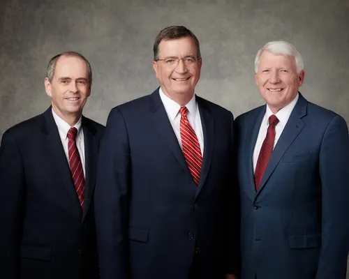 Presidencia General de la Escuela Dominical