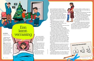 A Christmas Surprise