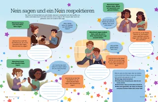 Saying No, Hearing No