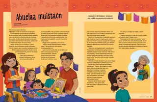 Kertomuksen PDF-tiedosto