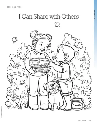 Coloring Page