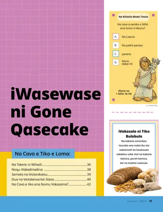 PDF ni Talanoa
