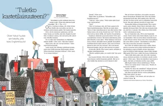 Will You Come to My Baptism