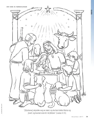 nativity