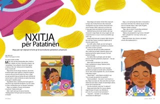 Historia në formatin PDF