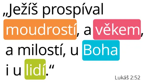 Lukáš 2:52