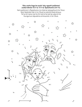 peesi ʻekitivitií: ʻoku mahuʻinga ke tauhi ʻeku ngaahi palōmesí