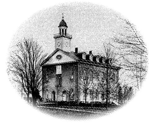 Kirtland Temple