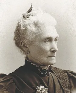 Sarah M. Kimball