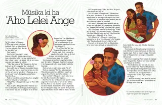 Music for a Better Day