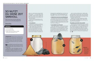 Making Good Use of Your Time