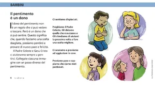 repentance is a gift