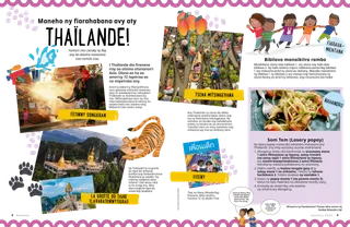 Tantara amin’ny endrika PDF