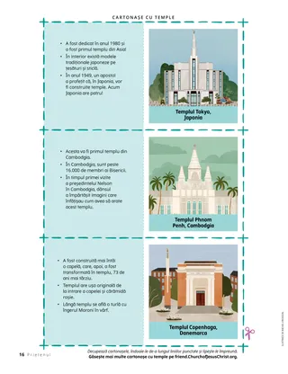 PDF cu cartonașe pentru templu.