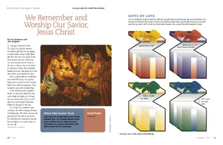 Bringing Primary Home