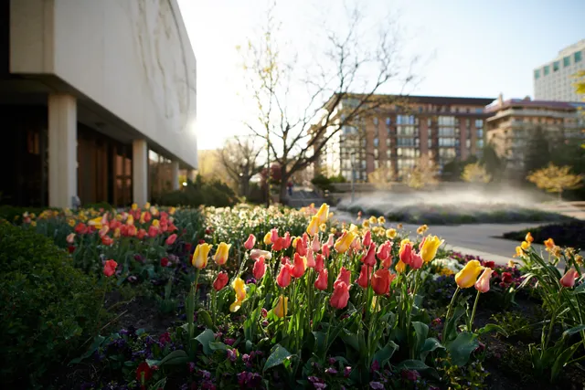 Headquarters Facilities