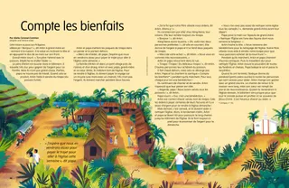 Histoire au format PDF