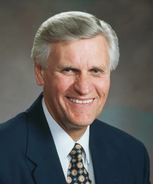 格蘭·裴斯長老