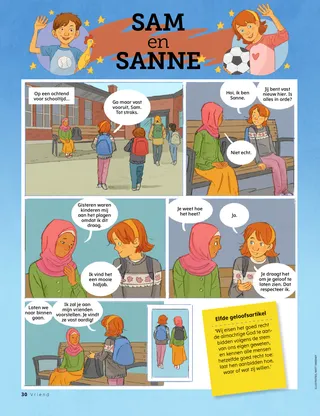 Matt and Mandy cartoon