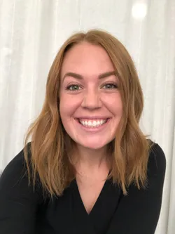 Jolie explains how her relationship with Christ's church helped her find community and experience the love of the Lord