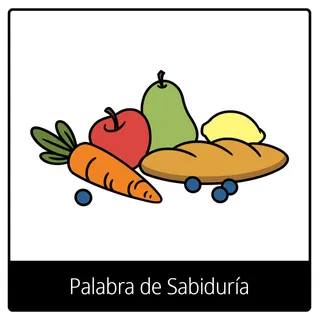 Símbolo del Evangelio de Palabra de Sabiduría