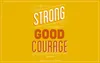 courage wallpaper
