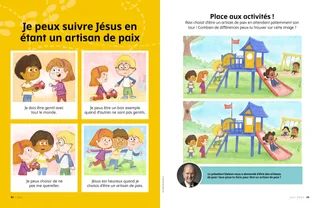 Histoire au format PDF