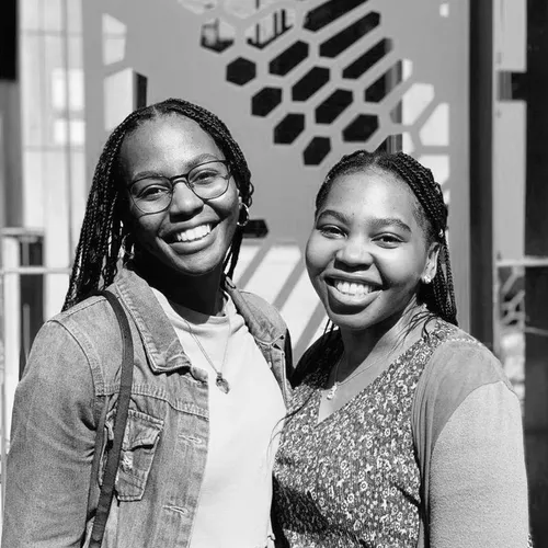 photograph of authors