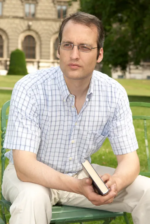 raġel wara l-istering